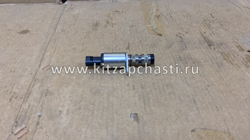 Клапан регулировки фаз газораспределения VVT Jac S3 1026040GK030