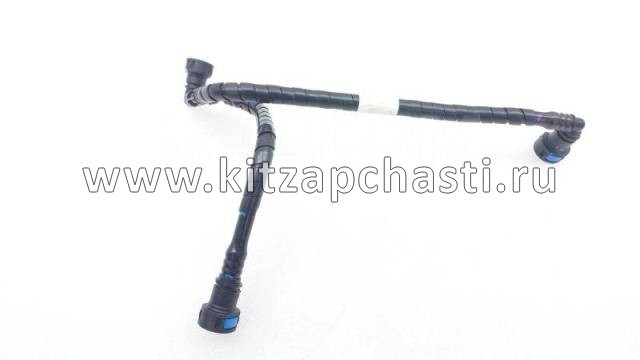 Шланг воздушный топливного бака EXEED RX 155000631AA