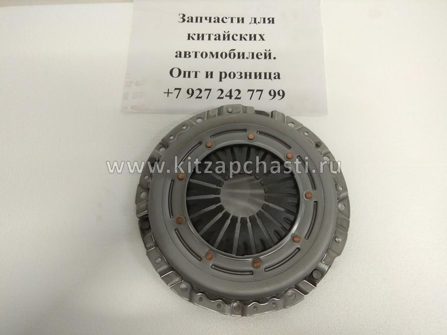 Корзина сцепления JAC S5 2L TURBO 1600010U1050