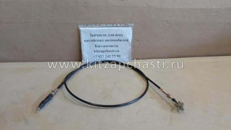 ТРОС СТОЯНОЧНОГО ТОРМОЗА В СБОРЕ СРЕДНИЙ BAW 33463 Baw Fenix Tonik 3508N110A01