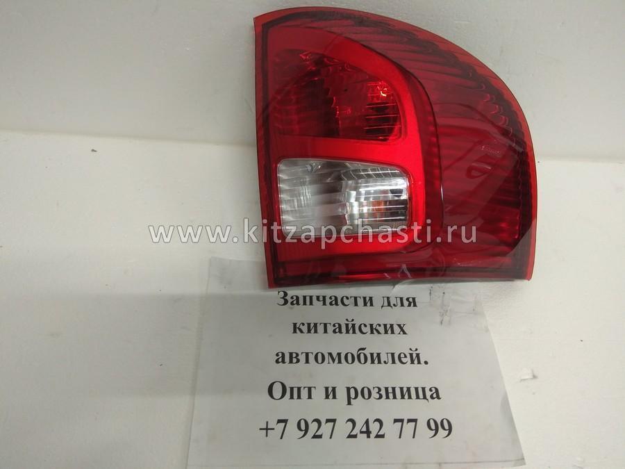 Фонарь на крыло нижний левый Great Wall Hover H3 4133120-K00