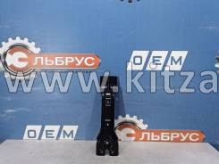 КРОНШТЕЙН РАДИАТОРА ЦЕНТРАЛЬНЫЙ  GEELY MONJARO KX11 5027142100