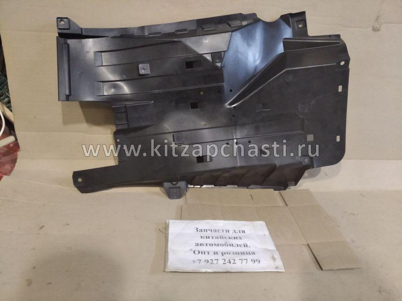 Пыльник днища левый HAVAL F7x 5173100XKQ00A