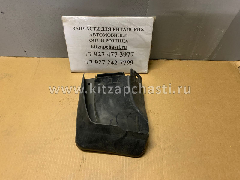 БРЫЗГОВИК ЗАДНЕГО КОЛЕСА ЛЕВЫЙ Great Wall HOVER H6 5512330AKZ16A