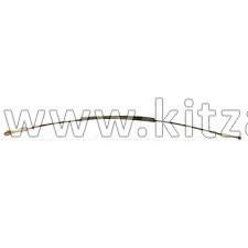 ТРОСИК ПЕРЕДНЕГО ЗАМКА ДВЕРИ (ОТ ЗАМКА К РУЧКЕ) Great Wall Wingle 3, Great Wall Wingle 5 6105210-P00