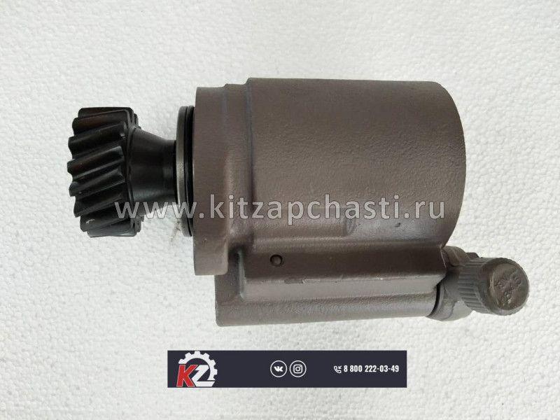 Насос гур wp10 8x4 ( 17 зуб. d58) f3000 Shacman F3000 DZ9100130045