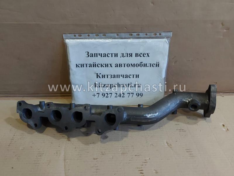 КОЛЛЕКТОР ВЫПУСКНОЙ BAW 33463 Baw Fenix Tonik G4AB-1008081A