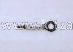 Крюк буксировочный  Chery Arizzo 7 J42-3900119