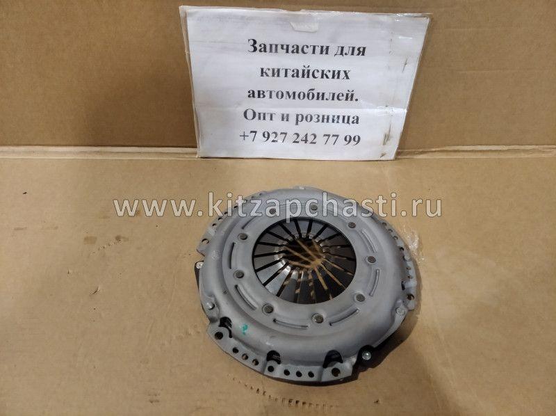 Корзина сцепления Lifan X70 LF483Q00-1601100A