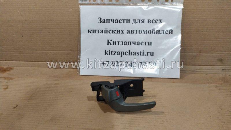 Ручка внутренная передняя левая Vortex Tingo FL, Chery Tiggo FL T11-6105130PF